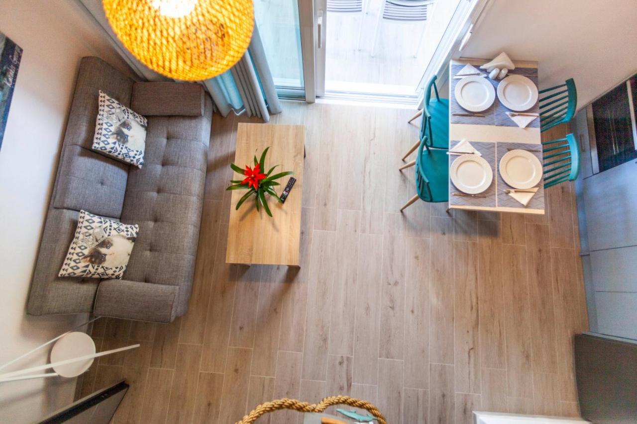 Rethymno Garden Suites Экстерьер фото