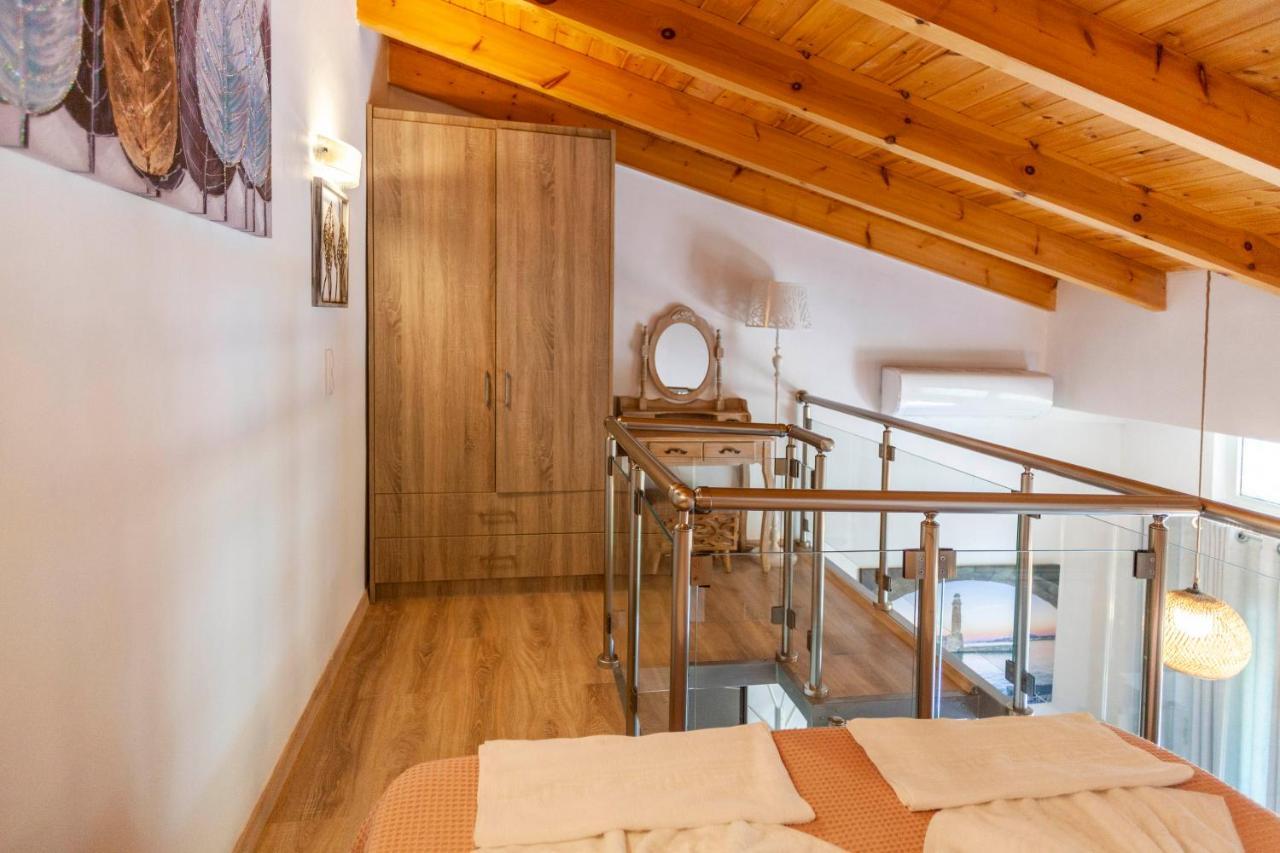 Rethymno Garden Suites Экстерьер фото