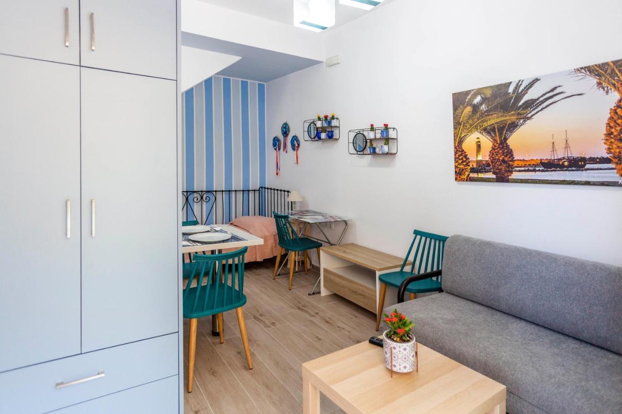 Rethymno Garden Suites Экстерьер фото