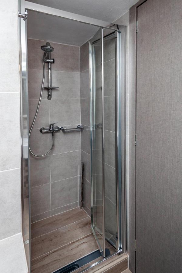 Rethymno Garden Suites Экстерьер фото