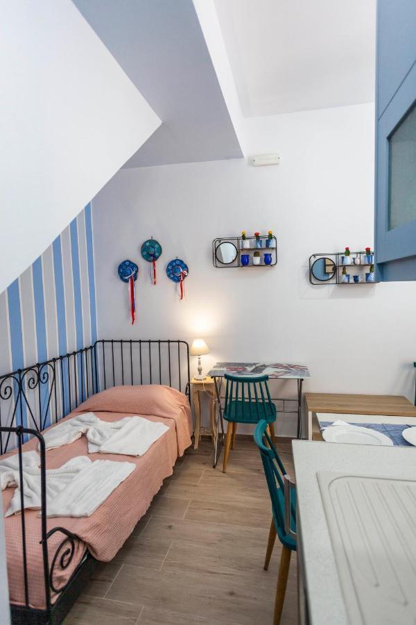 Rethymno Garden Suites Экстерьер фото